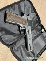 Springfield 1911-45Acp .45 ACP
