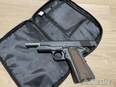 Springfield 1911-45Acp .45 ACP