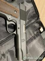 Springfield 1911-45Acp .45 ACP