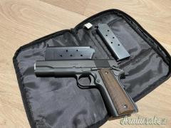 Springfield 1911-45Acp .45 ACP