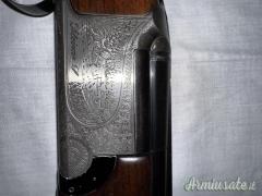 Franchi Sovrapposto Alcione F 12