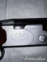 Beretta Sovrapposto S685 12