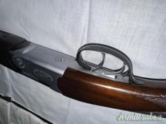 Beretta Sovrapposto S685 12