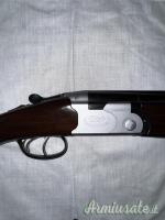 Beretta Sovrapposto S685 12