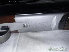 Beretta Sovrapposto S685 12