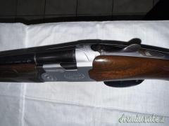 Beretta Sovrapposto S685 12
