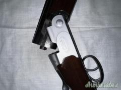 Beretta Sovrapposto S685 12