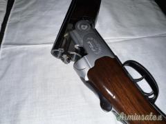 Beretta Sovrapposto S685 12