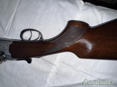 Beretta Sovrapposto S685 12