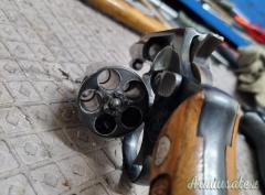 36 Chiefs Special .38 Special  |  9x29mmR