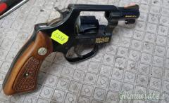 36 Chiefs Special .38 Special  |  9x29mmR