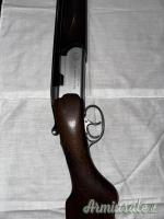 Beretta Sovrapposto s55 cal. 12 12