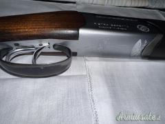 Beretta Sovrapposto s55 cal. 12 12