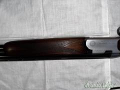 Beretta Sovrapposto s55 cal. 12 12