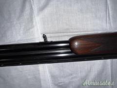 Beretta Sovrapposto s55 cal. 12 12