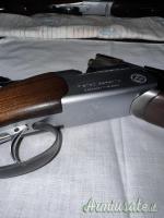 Beretta Sovrapposto s55 cal. 12 12