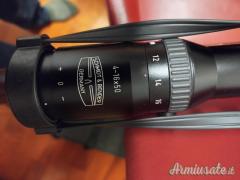 Sako Sako IV 6,5 x 55 6.5x55mm