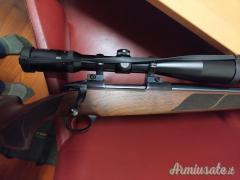 Sako Sako IV 6,5 x 55 6.5x55mm