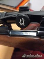 Sako Sako IV 6,5 x 55 6.5x55mm