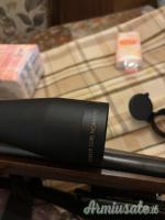 Ottica SIGHTRON SIIISS 624X50