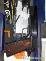 Colt Government  .45 ACP