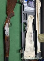 Beretta 687 EL gold pingeon 2 12