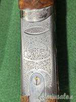 Beretta 687 EL gold pingeon 2 12