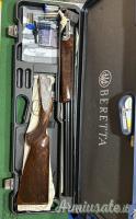 Beretta 687 EL gold pingeon 2 12
