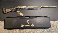 Browning Maxus 2 Mobuc. 12