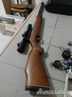 Weihrauch Hw77  4.5/.177