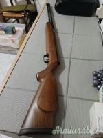 Weihrauch Hw77  4.5/.177