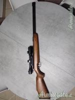 Weihrauch Hw77  4.5/.177