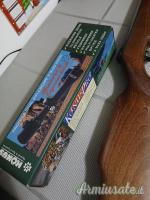 Weihrauch Hw77  4.5/.177