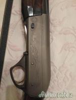 Fabarm H35 Titan  12