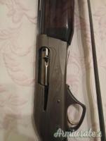 Fabarm H35 Titan  12