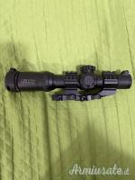 Konus pro m30 1-6x24