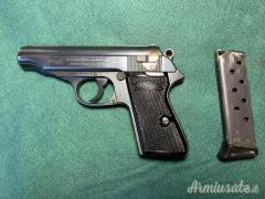 Walther mod. PP 7.65 B mm