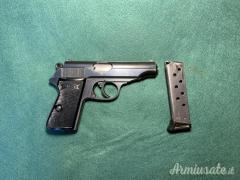 Walther mod. PP 7.65 B mm