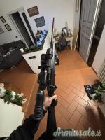 Winchester Xpr .30-06 Springfield