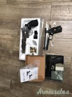 Dan Wesson  4.5/.177