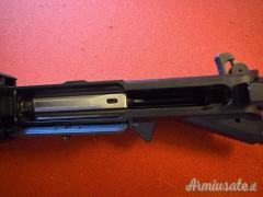 Heckler & Koch ME 223 A1 .223 Remington