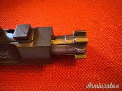 Heckler & Koch ME 223 A1 .223 Remington