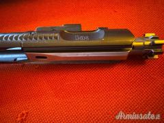 Heckler & Koch ME 223 A1 .223 Remington