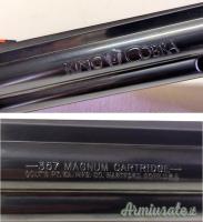 Colt King Cobra ...Sportivo