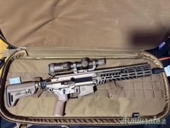 SIG-Sauer MCX Spear .308 Winchester