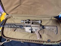 SIG-Sauer MCX Spear .308 Winchester