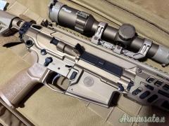 SIG-Sauer MCX Spear .308 Winchester