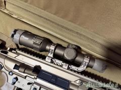 SIG-Sauer MCX Spear .308 Winchester