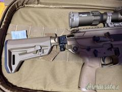 SIG-Sauer MCX Spear .308 Winchester