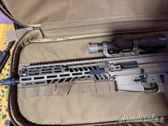 SIG-Sauer MCX Spear .308 Winchester
